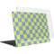 Neon Checkered MacBook Air 15in (2023-2025) Case plus Skin